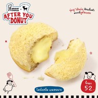 Mister Donut โรบินสัน กาญจนบุรี ชั้น 1