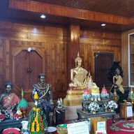 วัดสักใหญ่  หลวงพ่อสุโขทัย