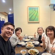 จันทร์จ้อ Thai Restaurant