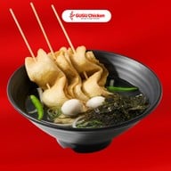 GUGU Chicken The Mall Bangkapi