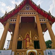 วัดสักใหญ่  หลวงพ่อสุโขทัย