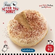 Mister Donut อัศวรรณ โพนพิสัย