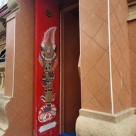 วัดสักใหญ่  หลวงพ่อสุโขทัย