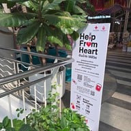 สภากาชาด - The Mall Bangkae