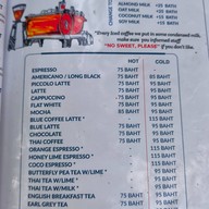 Tuesday Morning Small Talk Cafe And Chill Out