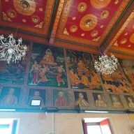 วัดสักใหญ่  หลวงพ่อสุโขทัย