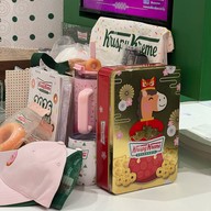 Krispy Kreme เซ็นทรัล จันทบุรี