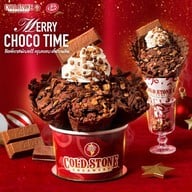 Cold Stone Creamery Chamchuri square