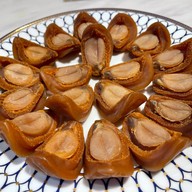 เมนูของร้าน Cross BKK