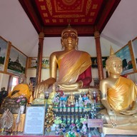 วัดพระธาตุหริภุญชัยวรมหาวิหาร