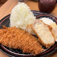เมนูของร้าน Tonkatsu Koseki とんかつ こせき พร้อมพงษ์