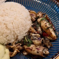 Food or drink of PINTO Cafe