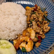 Food or drink of PINTO Cafe