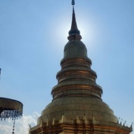 วัดพระธาตุหริภุญชัยวรมหาวิหาร