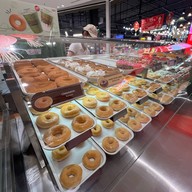 Krispy Kreme เซ็นทรัล จันทบุรี