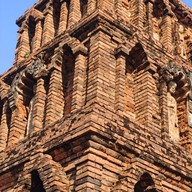 วัดพระธาตุหริภุญชัยวรมหาวิหาร