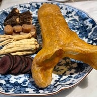 เมนูของร้าน Cross BKK