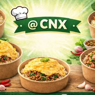 มะม๊าคิทเช่น @ CNX