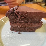 เมนูของร้าน Sarnies Sourdough Charoen Krung 42/1
