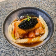 เมนูของร้าน Cross BKK