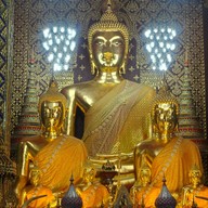 วัดพระธาตุหริภุญชัยวรมหาวิหาร