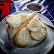 เมนูของร้าน ตือฮวน เกี่ยมไฉ่ รองเมือง