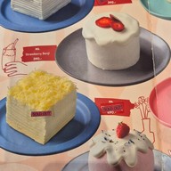 Oh My Godmother - OMGM The Emsphere