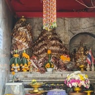 วัดพระธาตุดอยสุเทพราชวรวิหาร