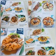เมนู Laemcharoen Seafood (แหลมเจริญซีฟู้ด) ระยอง