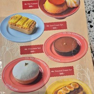 Oh My Godmother - OMGM The Emsphere