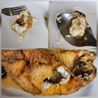 เมนูของร้าน Laemcharoen Seafood (แหลมเจริญซีฟู้ด) ระยอง