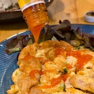 Food or drink of PINTO Cafe