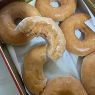 Krispy Kreme เซ็นทรัล จันทบุรี