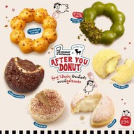 Mister Donut ปตท. รามคำแหง