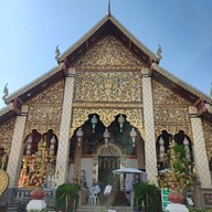 วัดพระธาตุหริภุญชัยวรมหาวิหาร