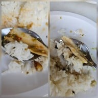 เมนูของร้าน Laemcharoen Seafood (แหลมเจริญซีฟู้ด) ระยอง