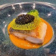 เมนูของร้าน Cross BKK