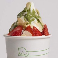 I Wanna Eat Yogurt Central Rama9