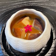 เมนูของร้าน Cross BKK