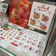 Krispy Kreme เซ็นทรัล จันทบุรี