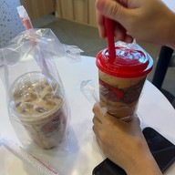 เมนูของร้าน ชาตรามือ Central Chanthaburi (ติดกับ S&P โซน indoor ใกล้ food park)