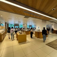 Blue Bottle Coffee Shinjuku