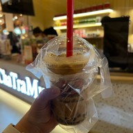 เมนูของร้าน ชาตรามือ Central Chanthaburi (ติดกับ S&P โซน indoor ใกล้ food park)