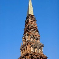 วัดพระธาตุหริภุญชัยวรมหาวิหาร