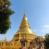 วัดพระธาตุหริภุญชัยวรมหาวิหาร