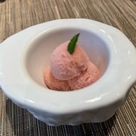 เมนูของร้าน Cross BKK