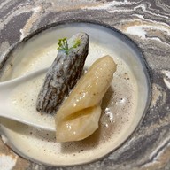 เมนูของร้าน Cross BKK