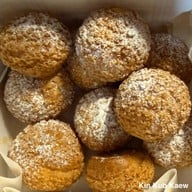 Captain Squid ศาลาแดง