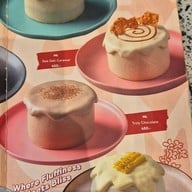 Oh My Godmother - OMGM The Emsphere