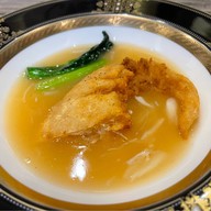 เมนูของร้าน Cross BKK